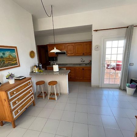 Prime Homes - Tijoco Apartment Puerto de Santiago  Eksteriør bilde