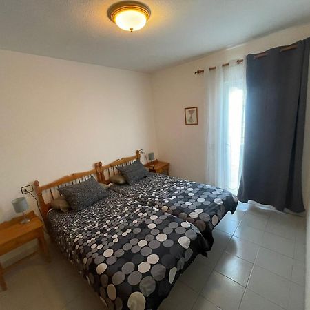 Prime Homes - Tijoco Apartment Puerto de Santiago  Eksteriør bilde