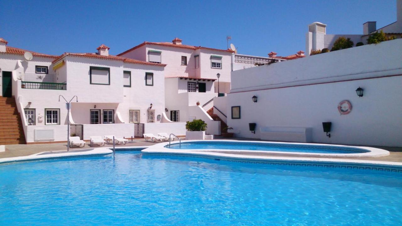 Prime Homes - Tijoco Apartment Puerto de Santiago  Eksteriør bilde