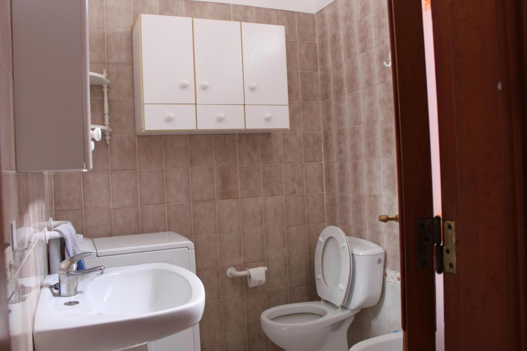 Prime Homes - Tijoco Apartment Puerto de Santiago  Eksteriør bilde