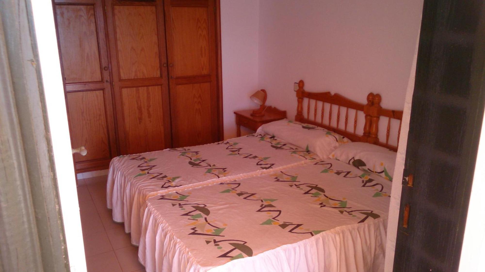 Prime Homes - Tijoco Apartment Puerto de Santiago  Eksteriør bilde