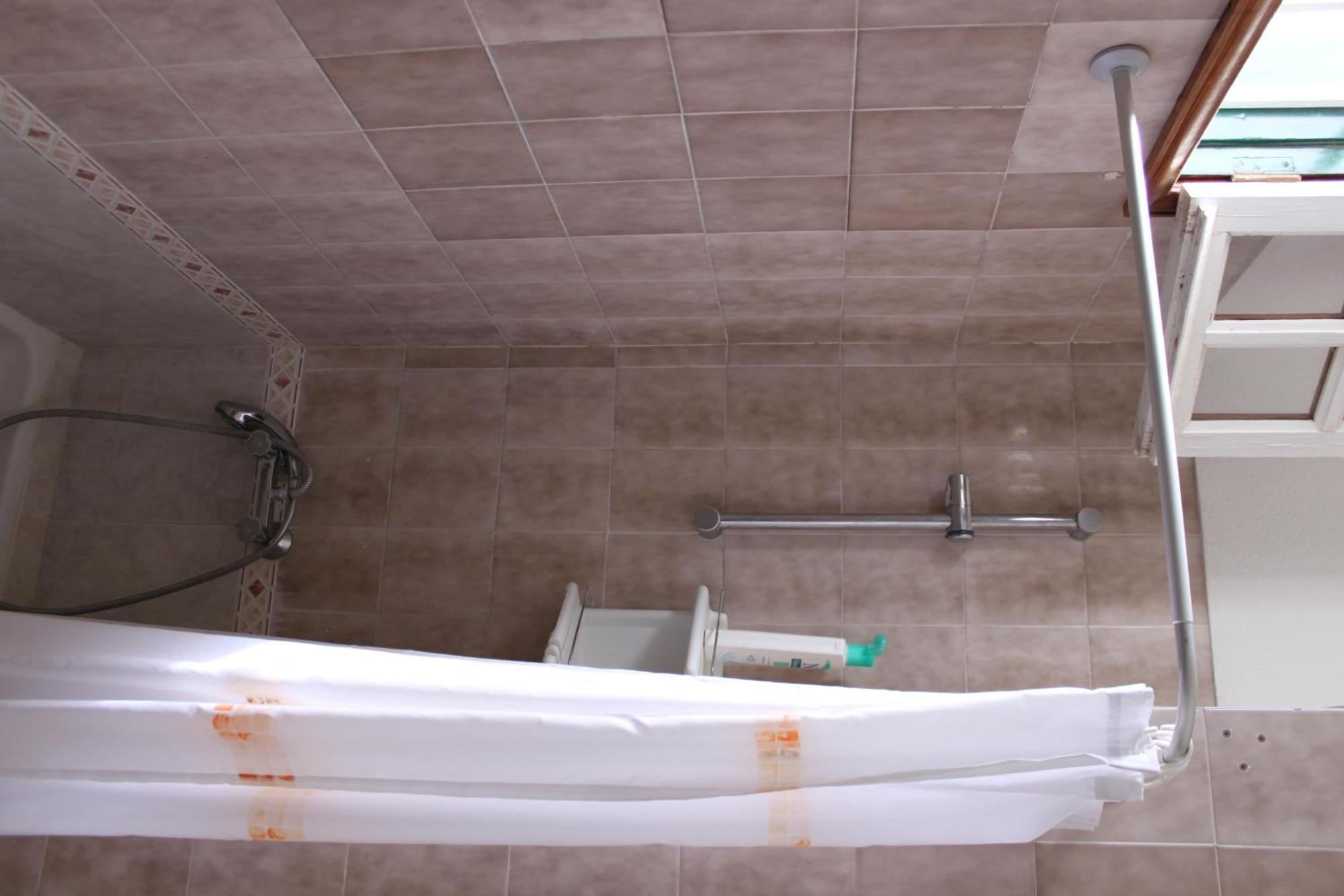Prime Homes - Tijoco Apartment Puerto de Santiago  Eksteriør bilde