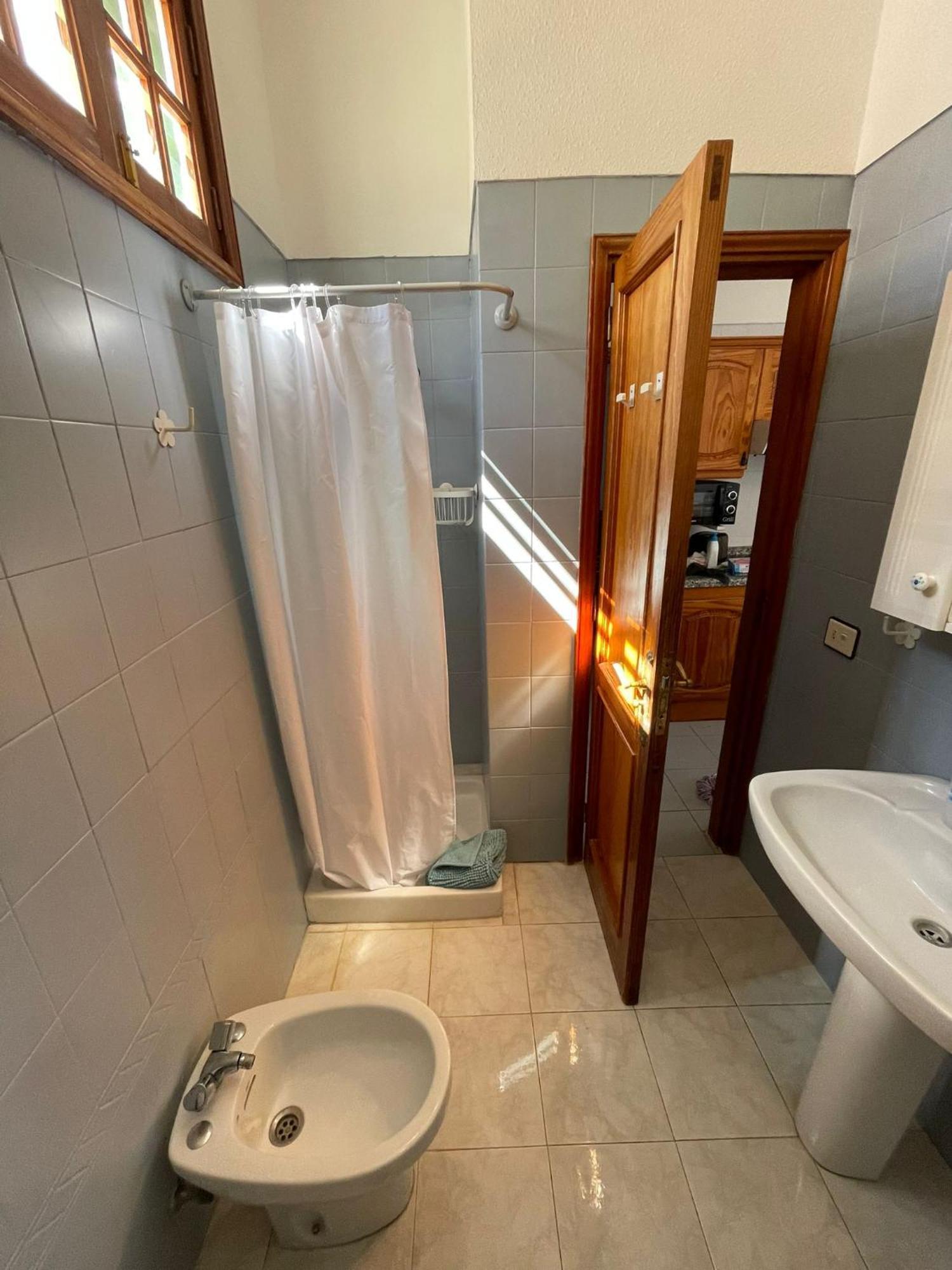 Prime Homes - Tijoco Apartment Puerto de Santiago  Eksteriør bilde